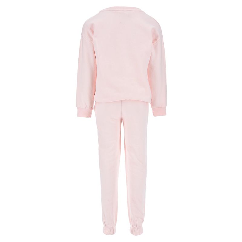 Fashion, accesorii si bijuterii - Copii - Imbracaminte copii - Treninguri si compleuri copii - Trening fete Harry Potter VH1267 116 CM Roz 6 ani - Infinity.ro