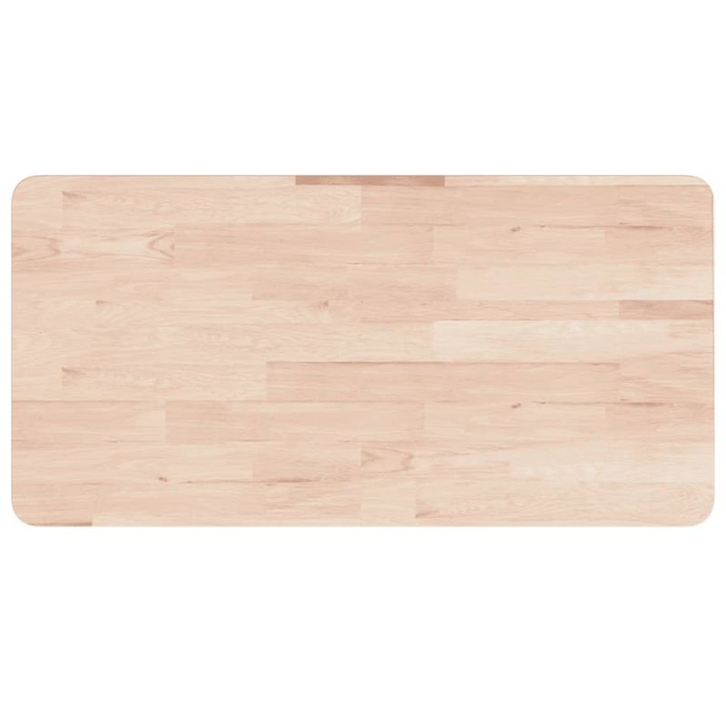 Casa si Gradina - Constructii - Scule de mana si unelte - Mese si bancuri de lucru - Banc de lucru 100x60x83 cm lemn masiv stejar, dreptunghiular - Infinity.ro