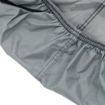 Auto si Moto - Intretinere auto - Huse auto - Husa auto pentru SUV, textil netesut, completa, gri, L - Infinity.ro