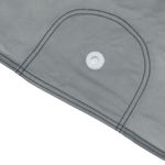 Auto si Moto - Intretinere auto - Huse auto - Husa auto pentru SUV, textil netesut, completa, gri, L - Infinity.ro