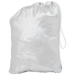 Auto si Moto - Intretinere auto - Huse auto - Husa auto partiala, cu carlige, argintiu, L - Infinity.ro