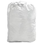 Auto si Moto - Intretinere auto - Huse auto - Husa auto SUV, curele cu catarama, complet, argintiu M PEVA - Infinity.ro