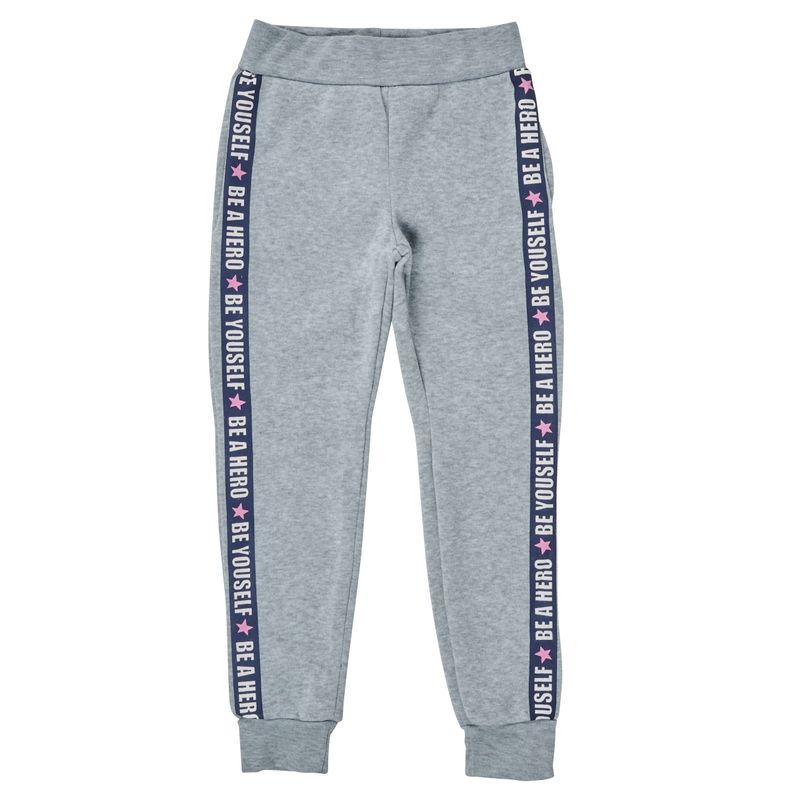 Fashion, accesorii si bijuterii - Copii - Imbracaminte copii - Treninguri si compleuri copii - Trening fete Miraculous Ladybug SHU1101 110 CM Gri 5 ani - Infinity.ro