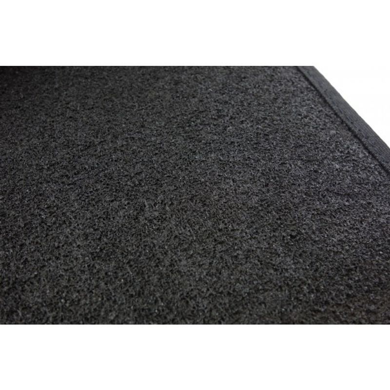 Auto si Moto - Intretinere auto - Covorase auto - Set 4 covorase auto, universale, material textil - Infinity.ro