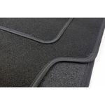 Auto si Moto - Intretinere auto - Covorase auto - Set 4 covorase auto, universale, material textil - Infinity.ro