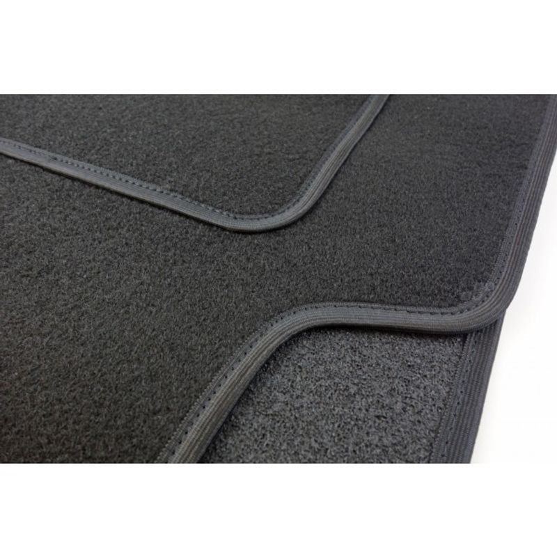 Auto si Moto - Intretinere auto - Covorase auto - Set 4 covorase auto, universale, material textil - Infinity.ro