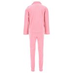 Fashion, accesorii si bijuterii - Copii - Imbracaminte copii - Treninguri si compleuri copii - Trening fete Peppa Pig HW1091 110 CM Roz 5 ani - Infinity.ro