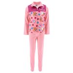Fashion, accesorii si bijuterii - Copii - Imbracaminte copii - Treninguri si compleuri copii - Trening fete Peppa Pig HW1091 110 CM Roz 5 ani - Infinity.ro