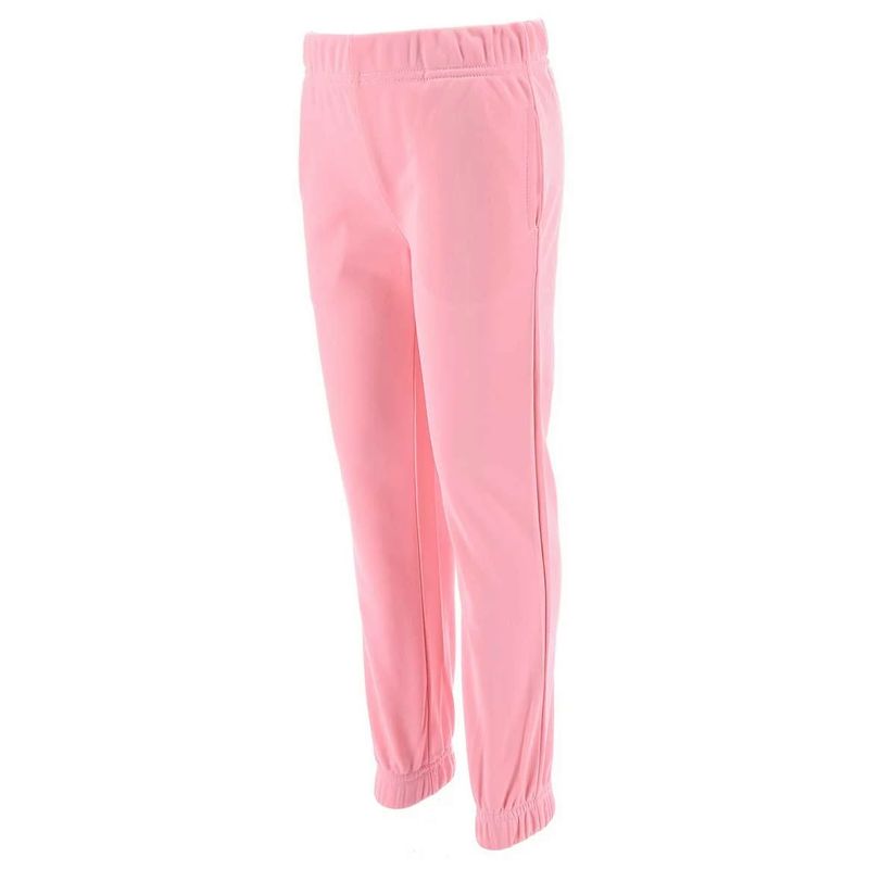 Fashion, accesorii si bijuterii - Copii - Imbracaminte copii - Treninguri si compleuri copii - Trening fete Peppa Pig HW1091 110 CM Roz 5 ani - Infinity.ro
