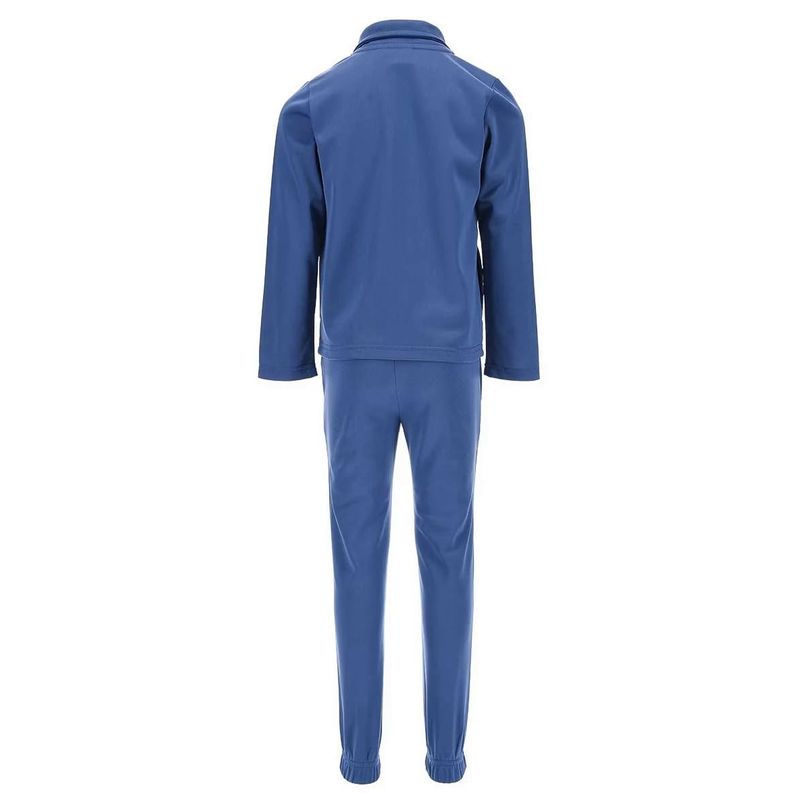 Fashion, accesorii si bijuterii - Copii - Imbracaminte copii - Treninguri si compleuri copii - Trening fete Peppa Pig HW1091 Albastru 110 CM 5 ani - Infinity.ro