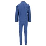 Fashion, accesorii si bijuterii - Copii - Imbracaminte copii - Treninguri si compleuri copii - Trening fete Peppa Pig HW1091 Albastru 116 CM 6 ani - Infinity.ro