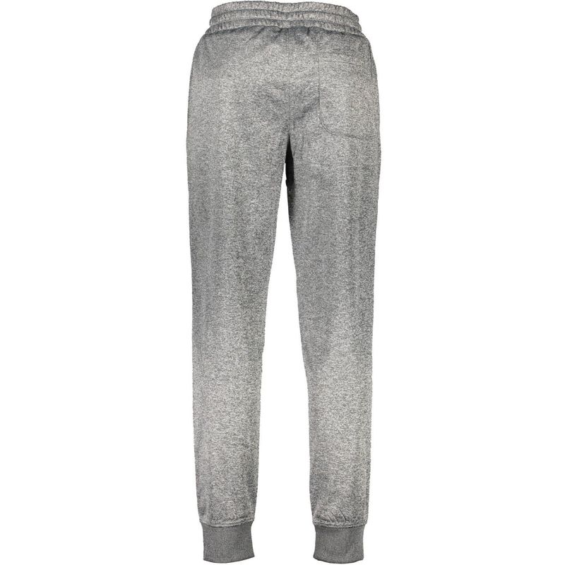 Fashion, accesorii si bijuterii - Barbati - Imbracaminte - Treninguri barbati - Trening barbati Scuola Nautica Italiana Norway, XL INTL Gri - Infinity.ro