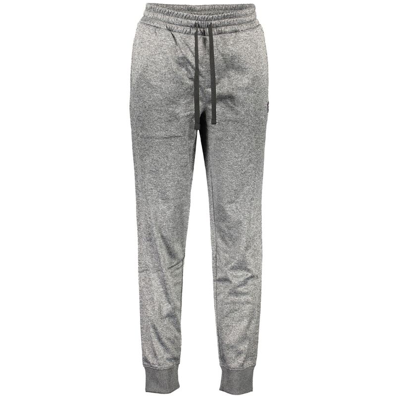 Fashion, accesorii si bijuterii - Barbati - Imbracaminte - Treninguri barbati - Trening barbati Scuola Nautica Italiana Norway, XL INTL Gri - Infinity.ro