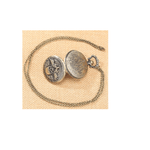 Fashion, accesorii si bijuterii - Barbati - Bijuterii barbati - Ceasuri barbati - Ceas de Buzunar Vintage Cu Lant - Infinity.ro