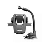 Laptop, Telefoane si Tablete - Telefoane mobile si accesorii - Accesorii Telefoane - Suport si docking telefoane - Suport telefon universal 001 Carguard - Infinity.ro