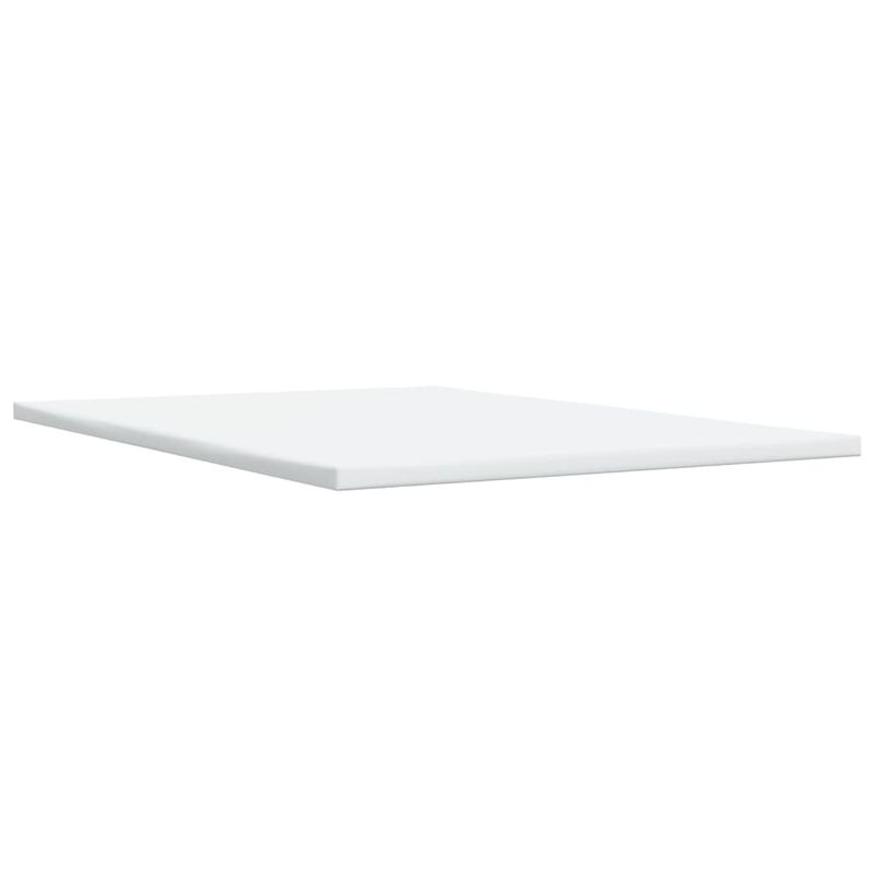 Casa si Gradina - Mobilier - Paturi si accesorii - Paturi - Pat box spring cu saltea, negru, 140x190 cm, textil - Infinity.ro