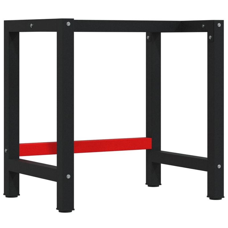 Casa si Gradina - Constructii - Scule de mana si unelte - Mese si bancuri de lucru - Banc de lucru 100x60x81,5 cm lemn masiv stejar, dreptunghiular - Infinity.ro