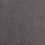 Casa si Gradina - Mobilier - Scaune si fotolii - Scaune - Scaune de bar, 2 buc., gri taupe, material textil - Infinity.ro