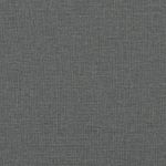 Casa si Gradina - Mobilier - Paturi si accesorii - Paturi - Pat box spring cu saltea, gri inchis, 140x190 cm, textil - Infinity.ro