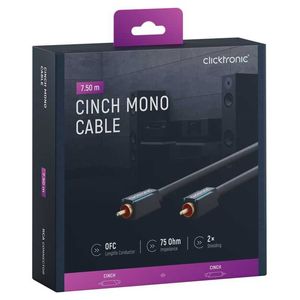 TV, Audio-Video si Foto - Accesorii TV si audio - Cabluri si adaptoare audio - Infinity.ro