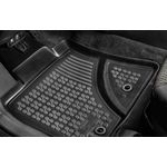 Auto si Moto - Intretinere auto - Covorase auto - Covorase Presuri Auto Cauciuc Dedicate BMW X5 F15 2013 - 2018 | BMW X6 F16 2014 - 2019 - Infinity.ro