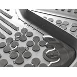 Auto si Moto - Intretinere auto - Covorase auto - Covorase Presuri Auto Cauciuc Dedicate BMW X5 F15 2013 - 2018 | BMW X6 F16 2014 - 2019 - Infinity.ro