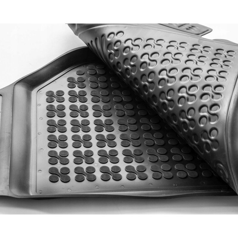 Auto si Moto - Intretinere auto - Covorase auto - Covorase Presuri Auto Cauciuc Dedicate BMW X5 F15 2013 - 2018 | BMW X6 F16 2014 - 2019 - Infinity.ro