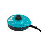 Electronice si Electrocasnice - Ingrijirea tesaturilor - Fiare de calcat - Fier de calcat Zilan ZLN0989, 2200W, Anti Calcar, Cablu rotativ 360, Termostat reglabil, Albastru - Infinity.ro