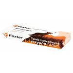 Sport si Outdoor - Camping - Cutite, bricege si accesorii - Cutite si bricege - Cutit de supravieturie pliabil Foxter, 22.5 cm, otel inoxidabil plastic si lemn, clema de agatare - Infinity.ro