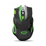 PC, gaming si accesorii - Periferice PC - Mouse - Mouse optic USB GAMING HAWK ESPERANZA - Infinity.ro