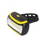 Sport si Outdoor - Ciclism - Accesorii pentru biciclete - Lumini biciclete - Lumina FAR fata bicicleta USB TURAIS ESPERANZA - Infinity.ro