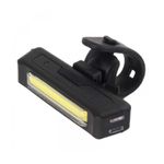 Sport si Outdoor - Ciclism - Accesorii pentru biciclete - Lumini biciclete - Lumina fata bicicleta USB ELNATH ESPERANZA - Infinity.ro