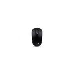 PC, gaming si accesorii - Periferice PC - Mouse - Mouse optic Genius DX-120 1000dpi USB negru - Infinity.ro