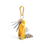 Casa si Gradina - Constructii - Scule de mana si unelte - Surubelnite - Set 7 surubelnite PH0 PH1 PH2 PH3 SL3 SL4 SL5 si 4 chei tubulare 6 8 9 10mm HANDY - Infinity.ro