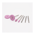 Casa si Gradina - Constructii - Scule electrice si accesorii - Accesorii polizare si slefuire - Set polizare si de gravura HANDY - Infinity.ro