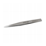 Casa si Gradina - Constructii - Scule de mana si unelte - Accesorii scule de mana - Penseta varf ascutit executie dreapta subtiata 128mm HANDY - Infinity.ro