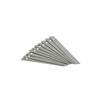 Carti si Birotica - Birotica - Accesorii de birou - Foarfece si cuttere - Lame 9mm HANDY - Infinity.ro