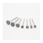 Casa si Gradina - Constructii - Scule electrice si accesorii - Accesorii polizare si slefuire - Set pietre polizor pe ax HANDY - Infinity.ro