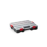 Casa si Gradina - Constructii - Depozitare, transport si protectie - Organizatoare si cutii scule - Cutie organizatoare 270x330x60 mm HANDY - Infinity.ro