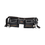 Casa si Gradina - Constructii - Depozitare, transport si protectie - Organizatoare si cutii scule - Curea port-scule multifunctional 600x220x100mm HANDY - Infinity.ro