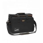 Casa si Gradina - Constructii - Depozitare, transport si protectie - Organizatoare si cutii scule - Geanta de scule multifunctionala cu pereti rigizi 400 x 300 x 200 mm HANDY 10241 - Infinity.ro