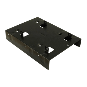Adaptor Hdd SSD 3.5" la 2x 2.5" Inter-Tech