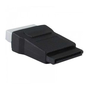 Adaptor Molex la SATA power adapter Inter-Tech