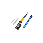 Casa si Gradina - Constructii - Scule electrice si accesorii - Pistoale de lipit - Set letcon de lipit 30W 230VAC Kemot - Infinity.ro