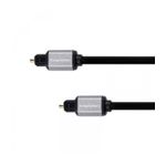 TV, Audio-Video si Foto - Accesorii TV si audio - Cabluri si adaptoare audio - Cablu OPTIC 1.5m Basic KRUGER&MATZ - Infinity.ro