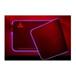 PC, gaming si accesorii - Periferice PC - Mousepad - Mouse Pad Gaming Iluminat WARRIOR Kruger&Matz - Infinity.ro