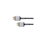 TV, Audio-Video si Foto - Accesorii TV si audio - Cabluri si adaptoare video - Cablu V2.0 HDMI 1.8m 4K 60Hz UHD Profesional Kruger&Matz - Infinity.ro