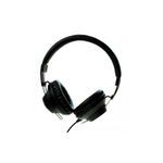 PC, gaming si accesorii - Periferice PC - Casti PC - Casca stereo DJ retro negru Maxell - Infinity.ro