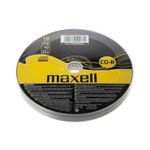 Carti si Birotica - Birotica - Accesorii de birou - Accesorii arhivare - CD-R 700MB 52X MAXELL 10buc pe folie - Infinity.ro