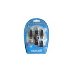 Laptop, Telefoane si Tablete - Laptopuri si accesorii - Accesorii Laptop - Alte accesorii laptop - Kit adaptoare USB Maxell - Infinity.ro